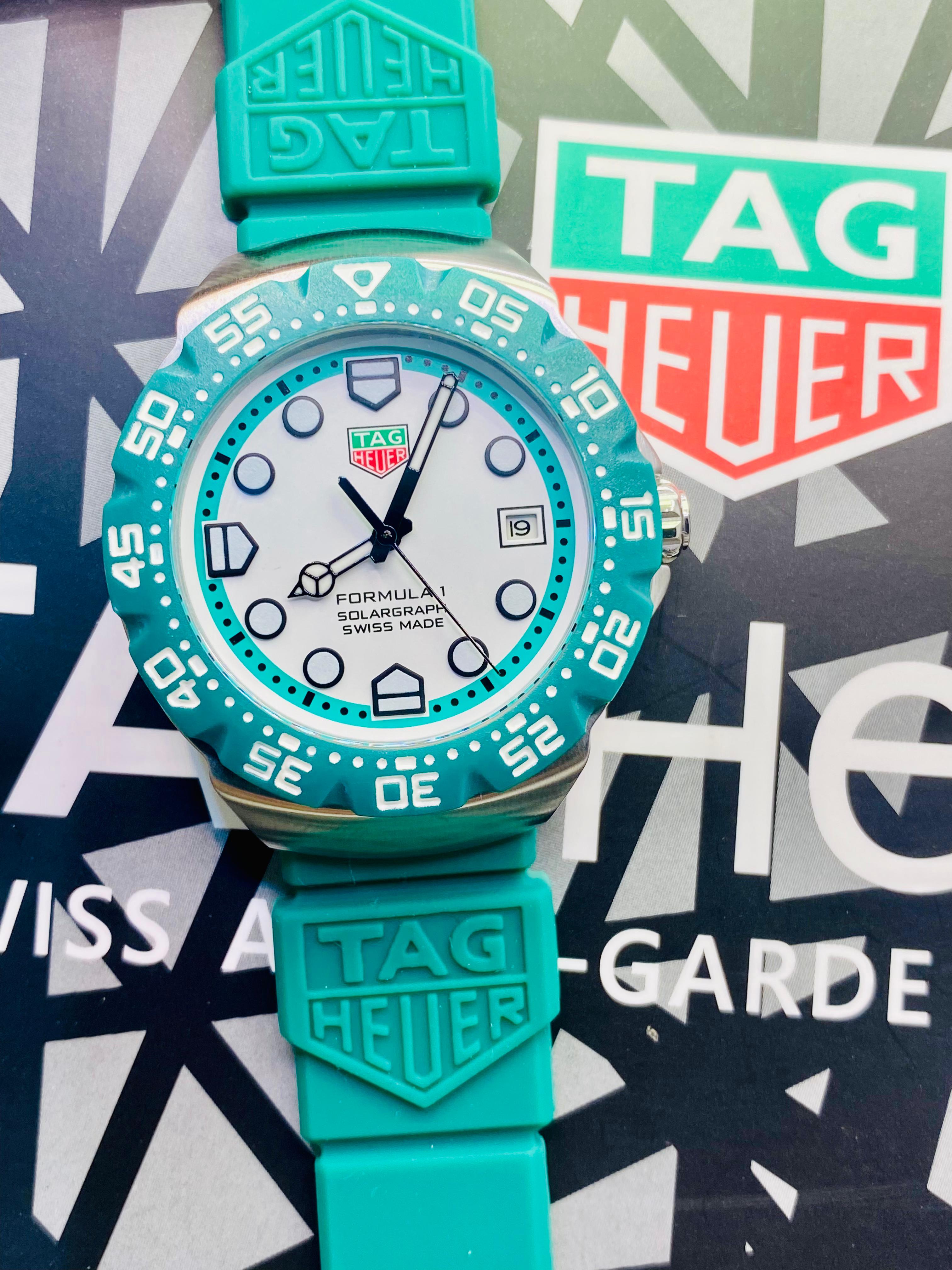 TAG Heuer